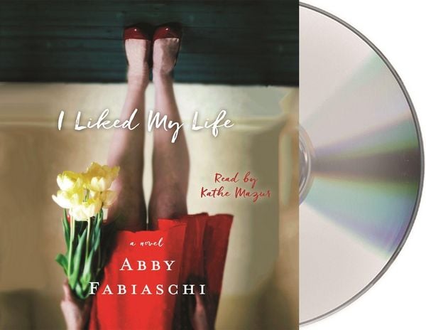 Produktbild: I Liked My Life