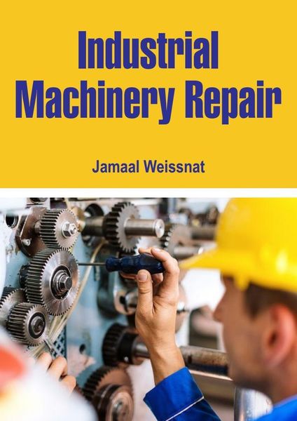 Produktbild: Industrial Machinery Repair
