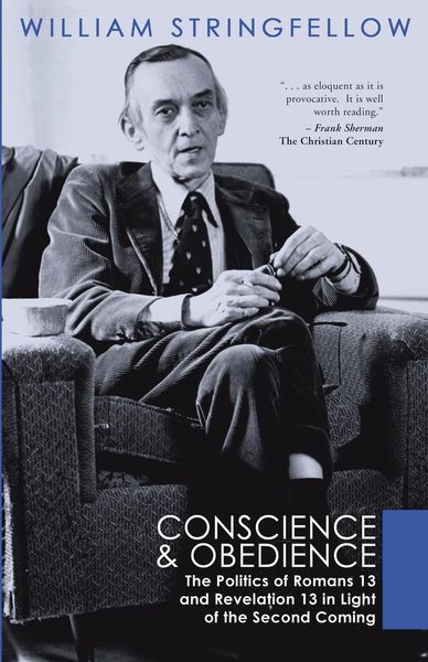 Produktbild: Conscience and Obedience