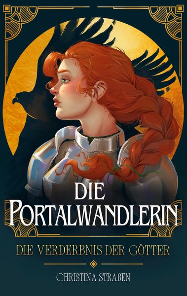 Produktbild: Die Portalwandlerin