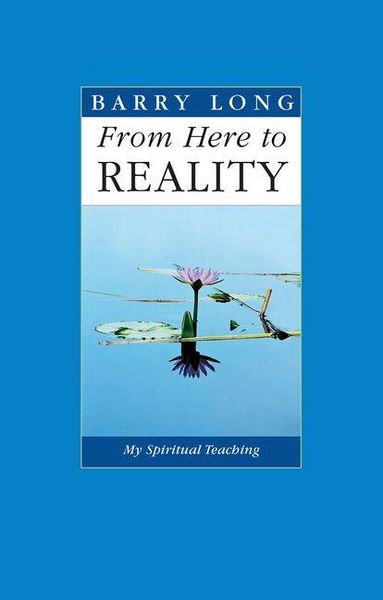 Produktbild: From Here to Reality