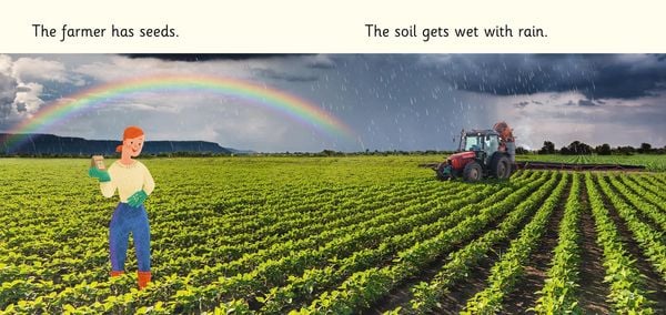 Produktbild: Food on the Farm