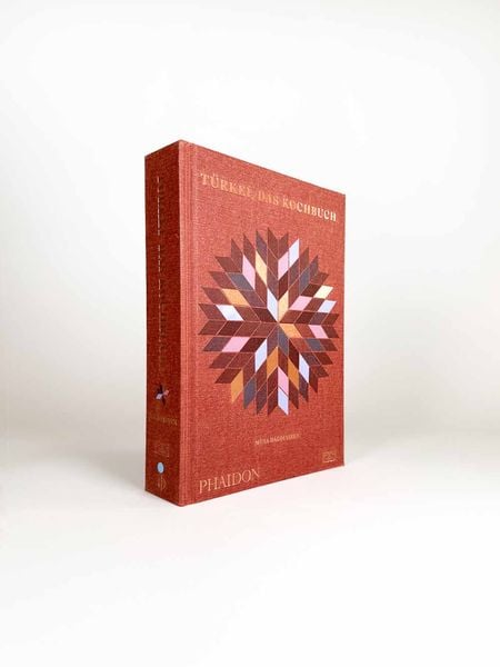 Produktbild: T&uuml;rkei &ndash; Das Kochbuch