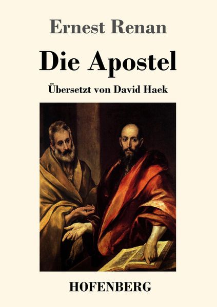 Produktbild: Die Apostel