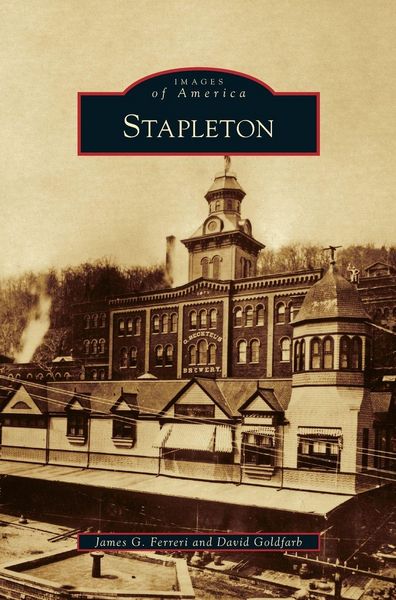 Produktbild: Stapleton
