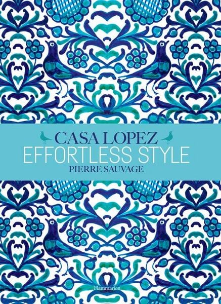 Produktbild: Effortless Style