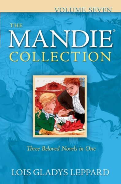 Produktbild: The Mandie Collection