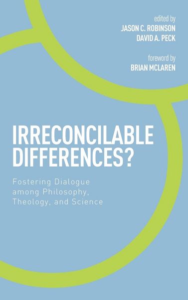 Produktbild: Irreconcilable Differences?