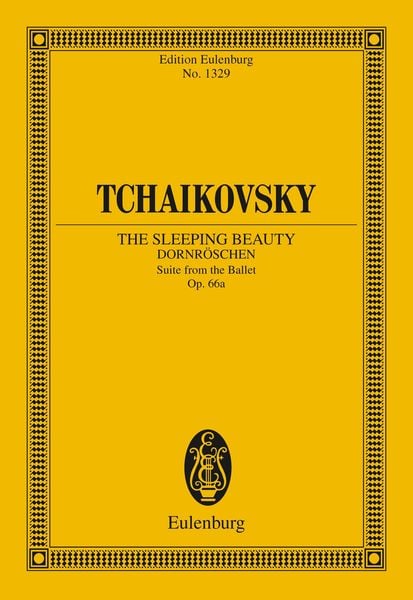 Produktbild: The Sleeping Beauty