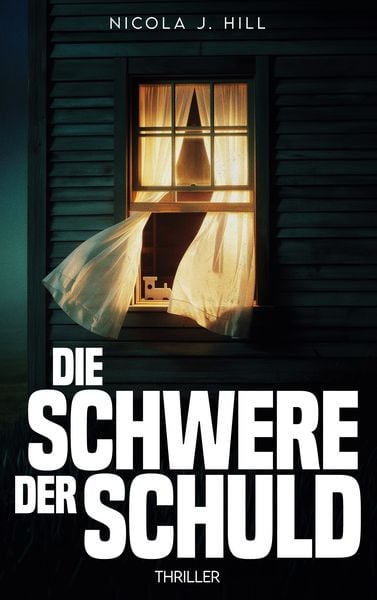 Produktbild: Die Schwere der Schuld