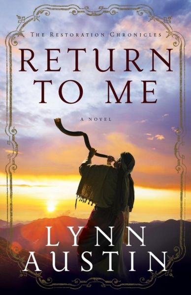 Produktbild: Return to Me