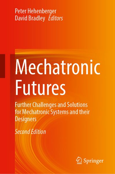 Produktbild: Mechatronic Futures
