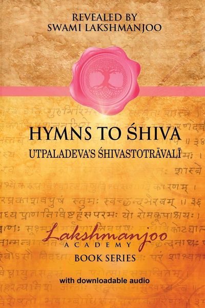 Produktbild: Hymns to Shiva