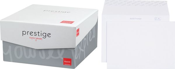 Produktbild: Couvert Prestige C5