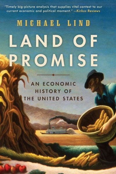 Produktbild: Land of Promise