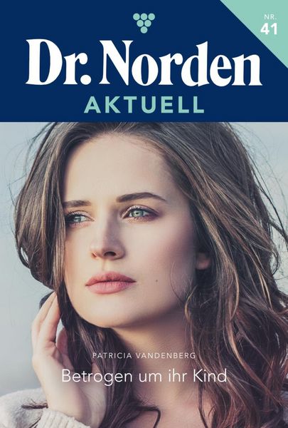 Produktbild: Betrogen um ihr Kind