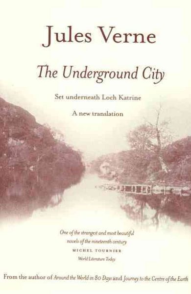 Produktbild: The Underground City