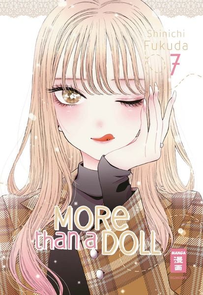 Produktbild: More than a Doll 07