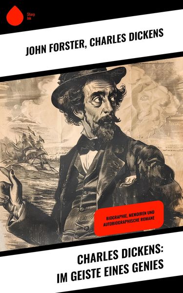 Produktbild: Charles Dickens: Im Geiste eines Genies