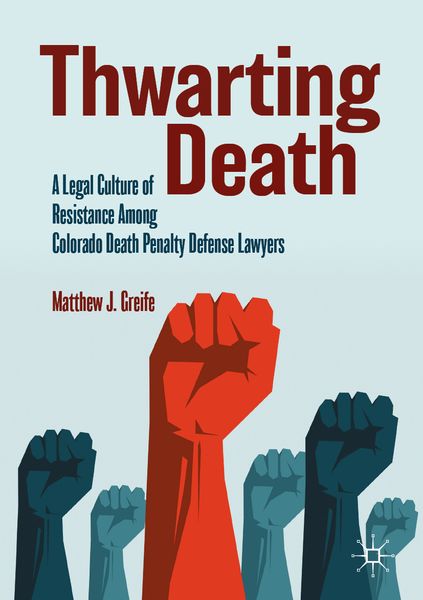 Produktbild: Thwarting Death