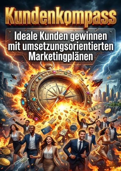 Produktbild: Kundenkompass