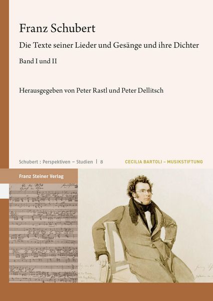 Produktbild: Franz Schubert