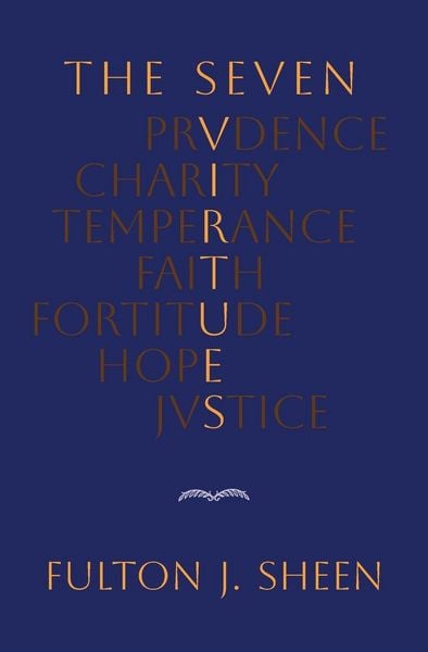 Produktbild: The Seven Virtues