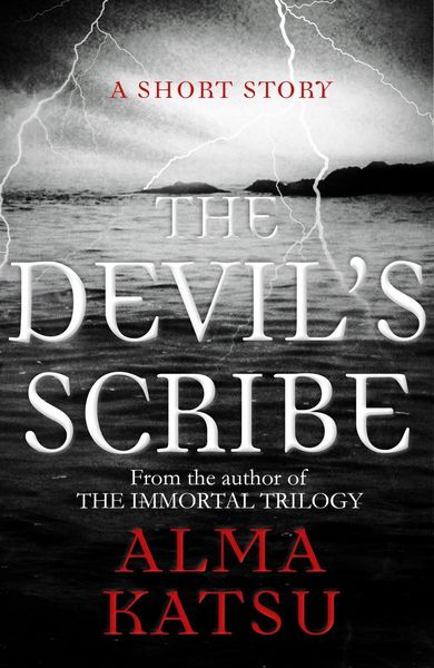 Produktbild: The Devil's Scribe