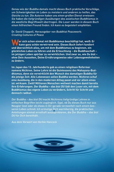 Produktbild: Der Buddha - das bist DU