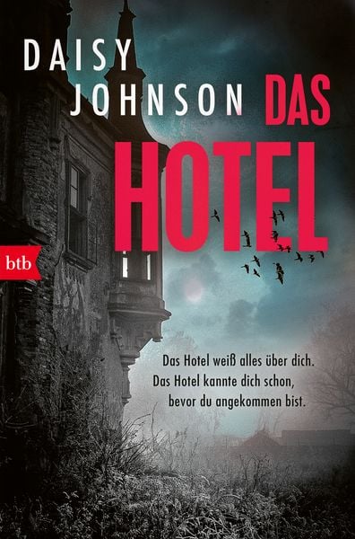 Produktbild: Das Hotel