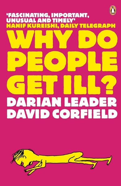 Produktbild: Why Do People Get Ill?