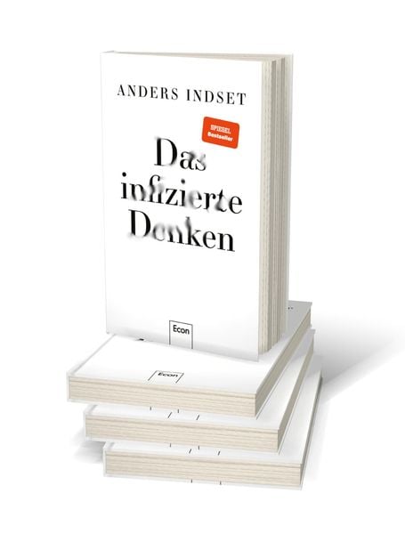 Produktbild: Das infizierte Denken