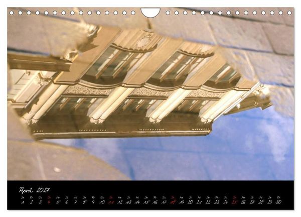 Produktbild: Kreuzfahrt zu den Metropolen der Ostsee - Conrad Stein Verlag (Wandkalender 2027 DIN A4 quer), CALVENDO Monatskalender