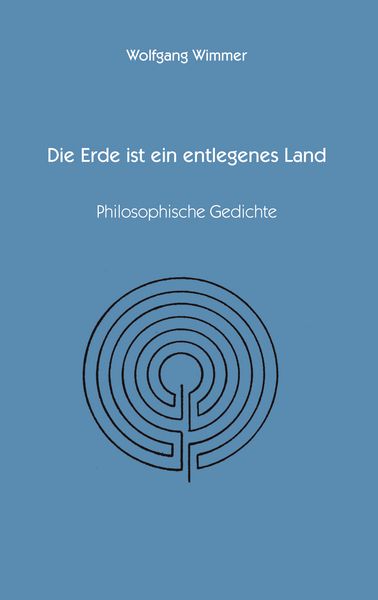 Produktbild: Die Erde ist ein entlegenes Land