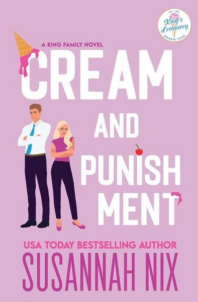 Produktbild: Cream and Punishment