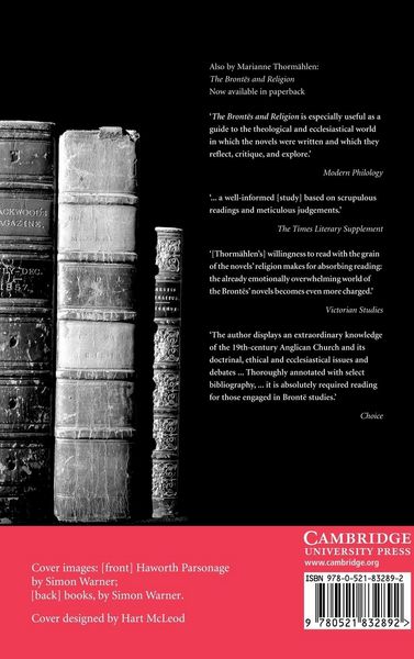 Produktbild: The Brontes and Education