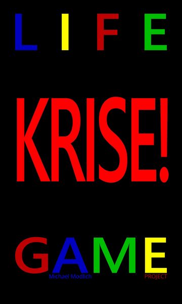 Produktbild: Krise!