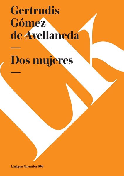 Produktbild: Dos mujeres