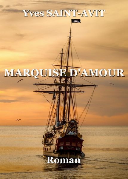 Produktbild: Marquise d'Amour
