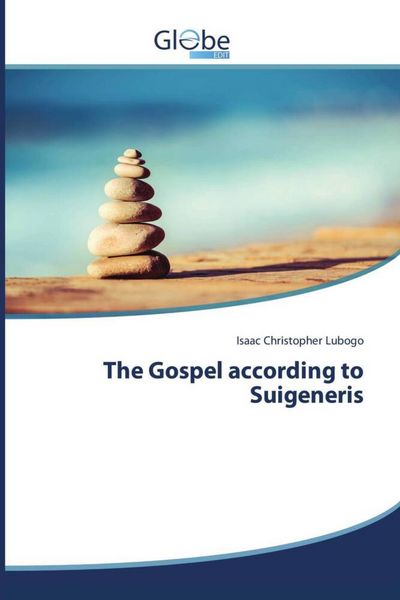 Produktbild: The Gospel according to Suigeneris