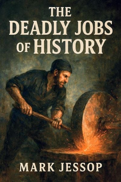 Produktbild: The Deadly Jobs Of History
