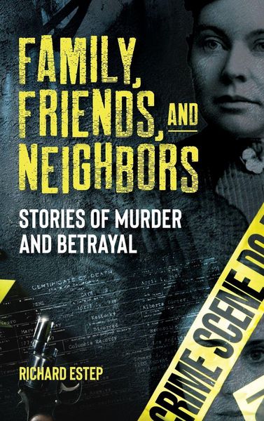 Produktbild: Family, Friends and Neighbors