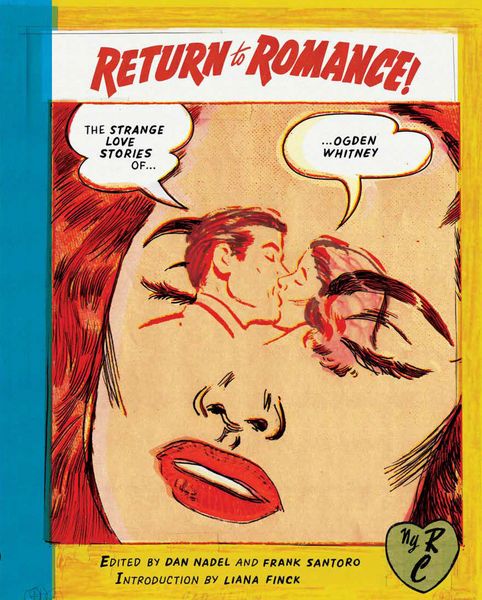 Produktbild: Return to Romance