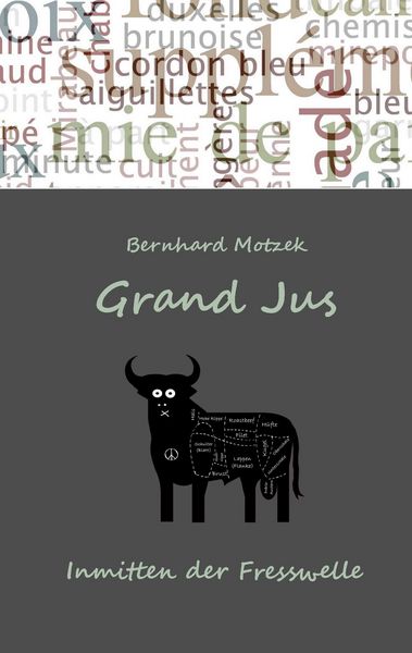 Produktbild: Grand Jus