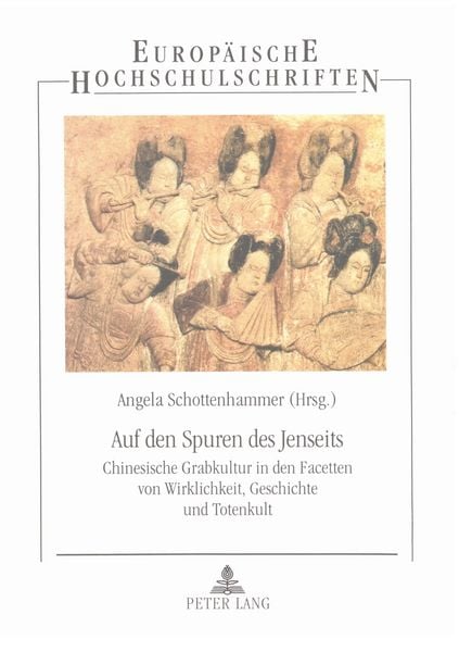 Produktbild: Auf den Spuren des Jenseits
