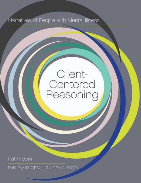 Produktbild: Client-Centered Reasoning