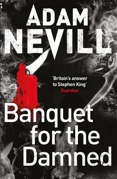 Produktbild: Banquet for the Damned