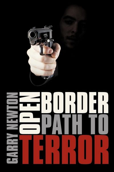 Produktbild: Open Border, Path to Terror