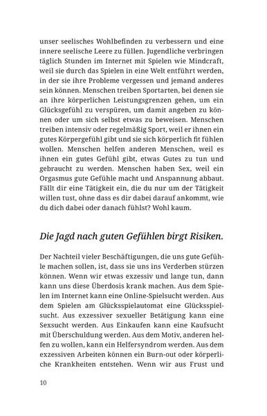 Produktbild: Gef&uuml;hle verstehen, Probleme bew&auml;ltigen