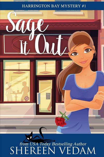 Produktbild: Sage It Out